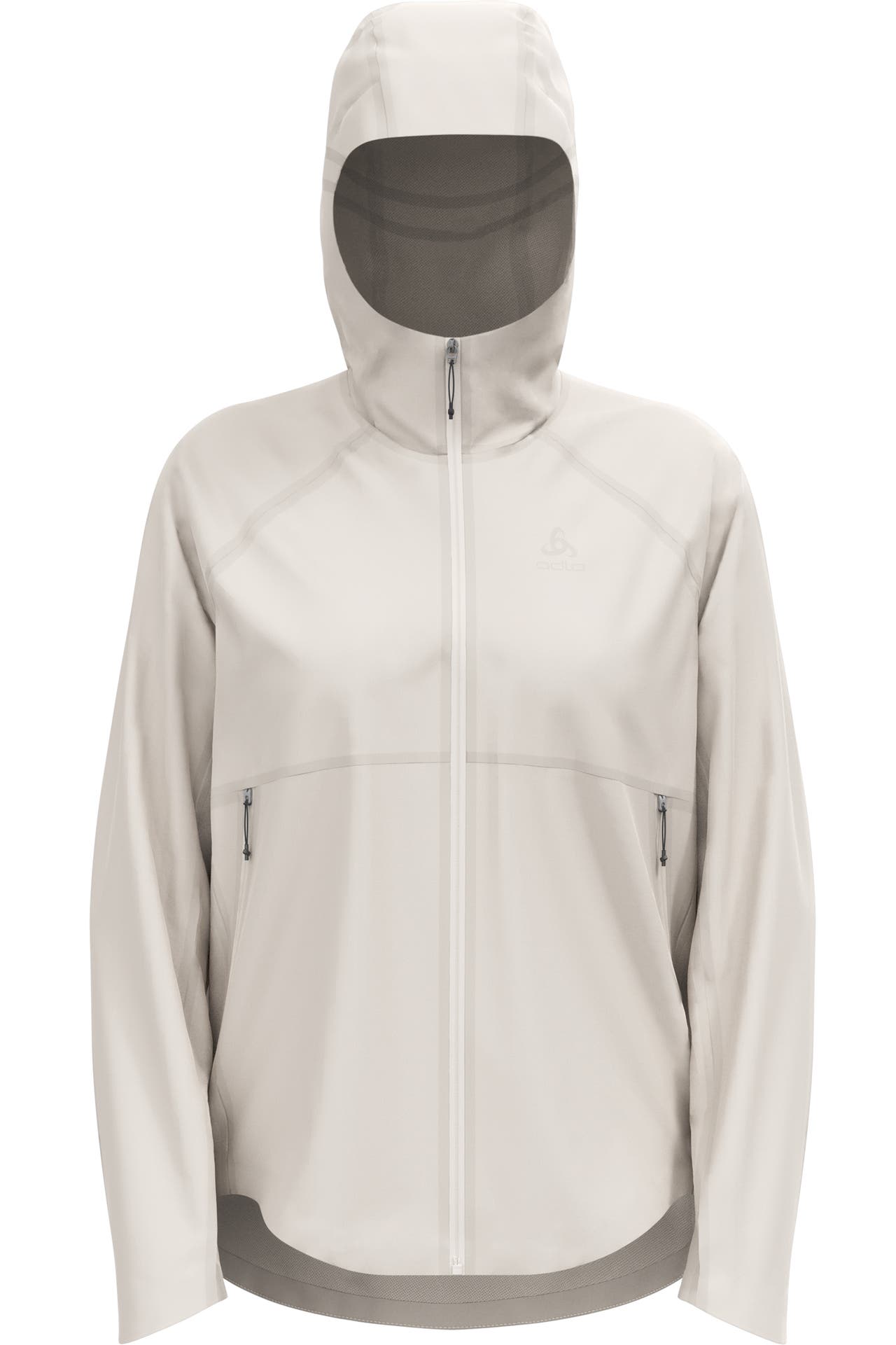 ODLO Funktionsjacke beige, Bild 1
