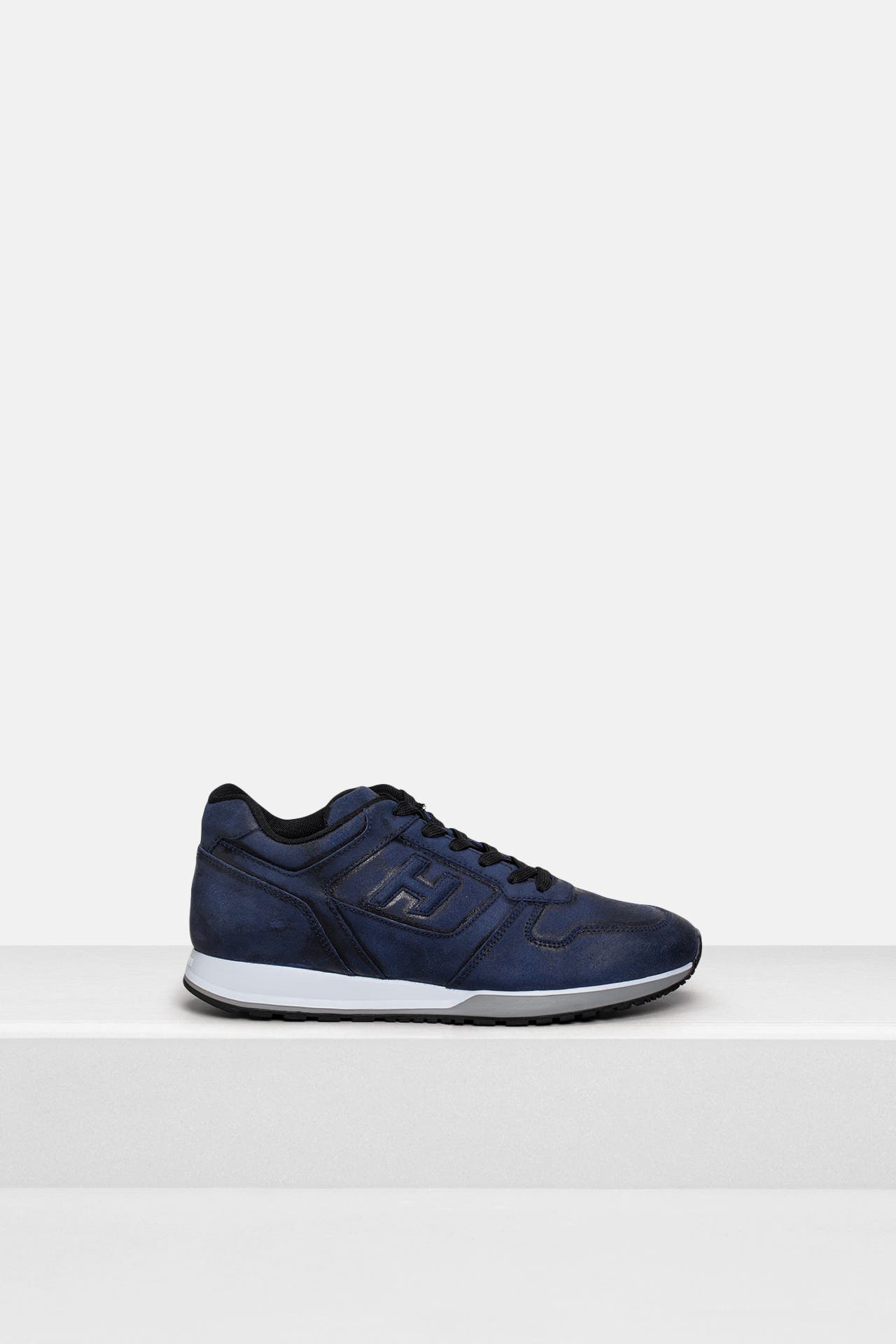 Hogan herrenschuhe outlet deals