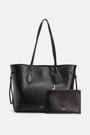 GUESS Shopper 'Florence' schwarz