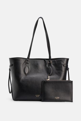 GUESS Shopper 'Florence' schwarz