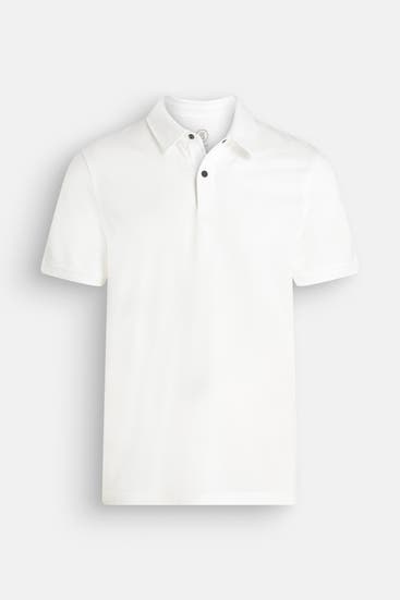 BOGNER - Polo-Shirt 'Timo' weiß