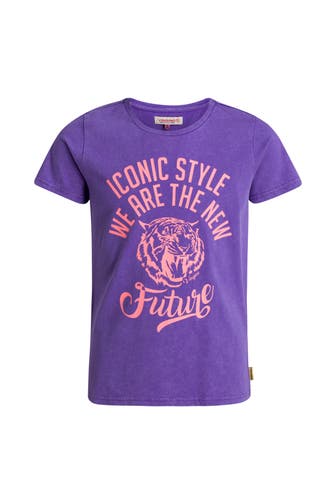 VINGINO T-Shirt 'Helianne' lila