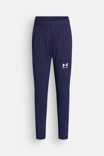 UNDER ARMOUR Trainingshose navy