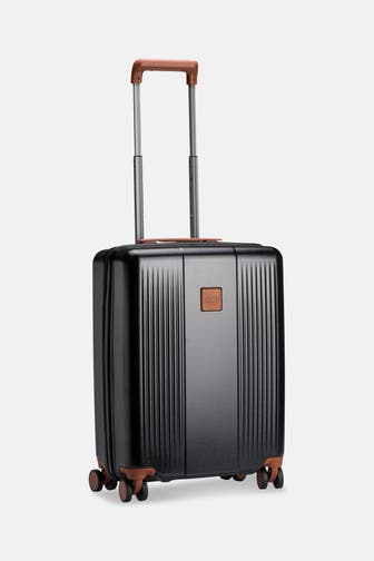 BRIC'S Trolley 'Ferrara S' schwarz