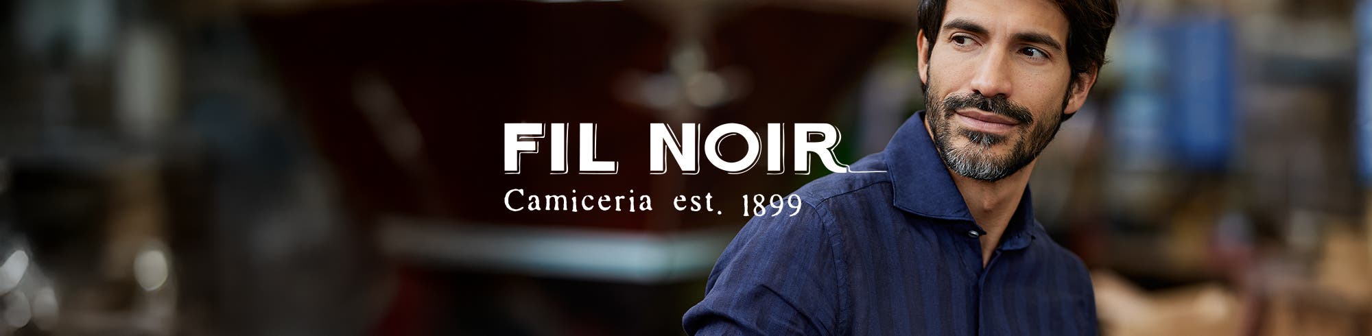 FIL NOIR Sale Herren