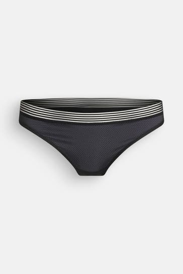 TRIUMPH Slip 'Infinite Sensation' schwarz