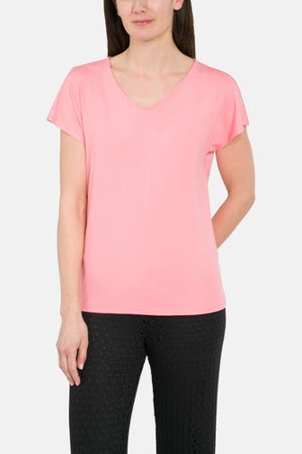 BETTY BARCLAY T-Shirt koralle