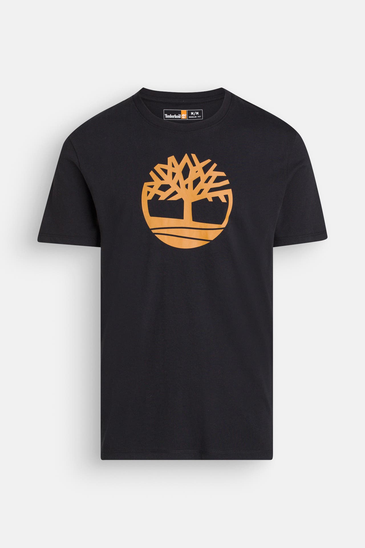 TIMBERLAND T-Shirt 'Kenn' schwarz, Bild 1