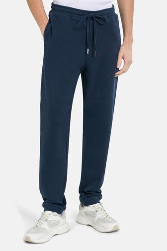 LA MARTINA Sweatpants dunkelblau