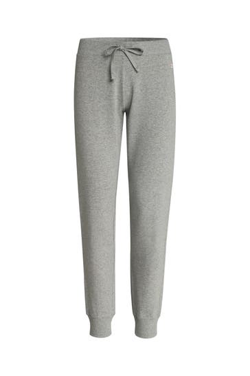 CHAMPION Joggpants hellgrau