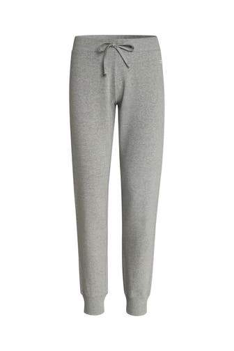 CHAMPION Joggpants hellgrau