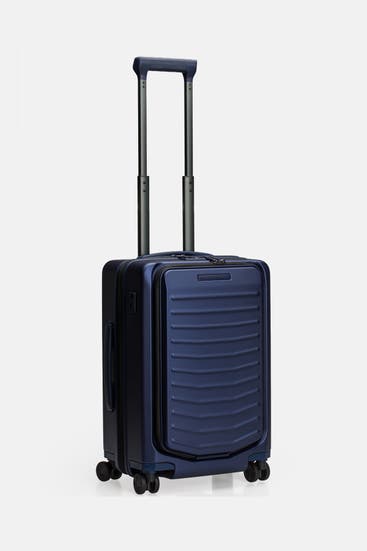 PORSCHE DESIGN - Trolley dunkelblau