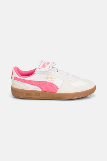 PUMA Sneaker 'Palermo Premium JR' mehrfarbig