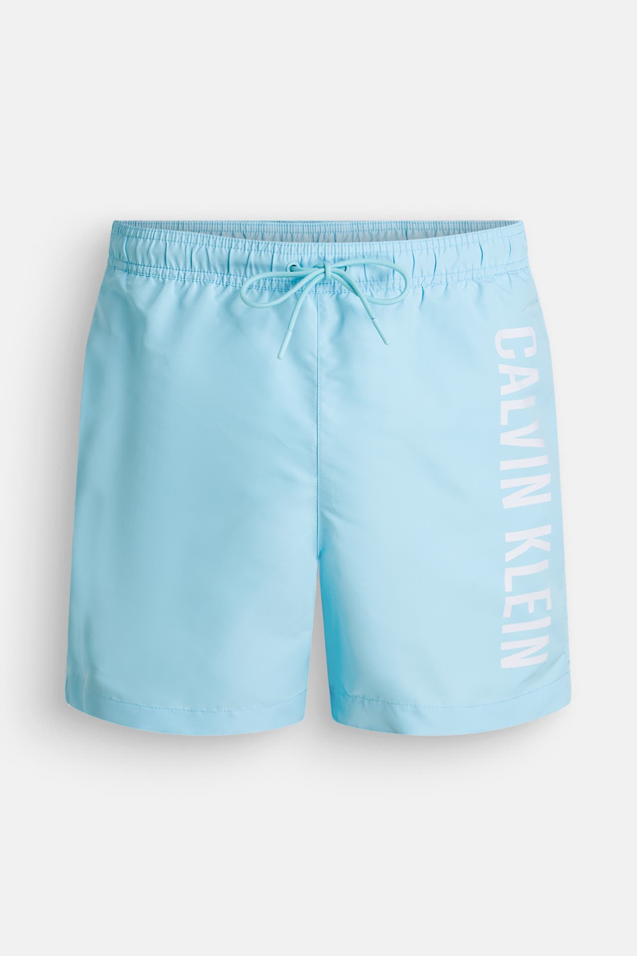 CK JEANS Badeshorts hellblau, Bild 1