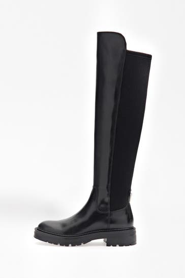 GUESS Overkness schwarz