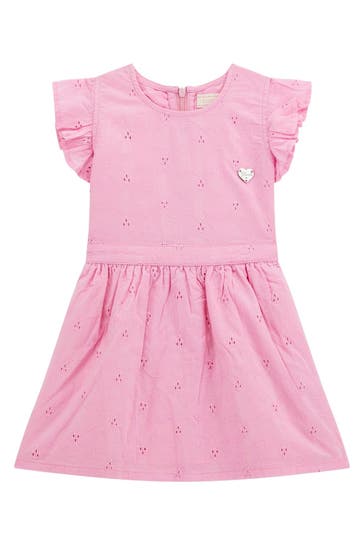 GUESS Kleid rosa