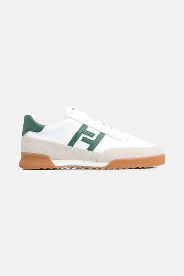 HECHTER Paris Sneaker 'Kilian' mehrfarbig