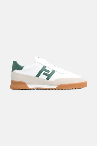 HECHTER Paris Sneaker 'Kilian' mehrfarbig