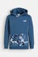 Hoodie navy