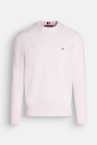 TOMMY HILFIGER Longsleeve rosa
