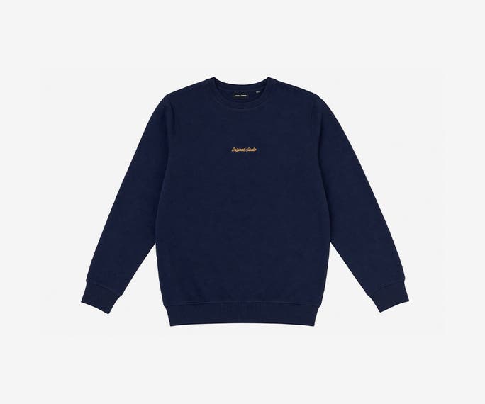 JACK & JONES