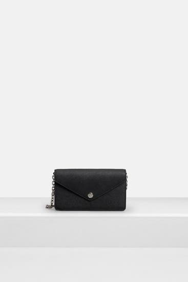 MICHAEL MICHAEL KORS - Umhängetasche schwarz