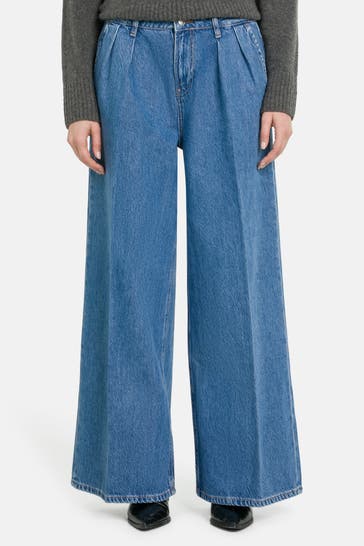 JOOP! JEANS Jeans 'Elise' wide