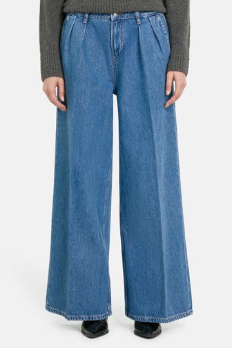 JOOP! JEANS Jeans 'Elise' wide