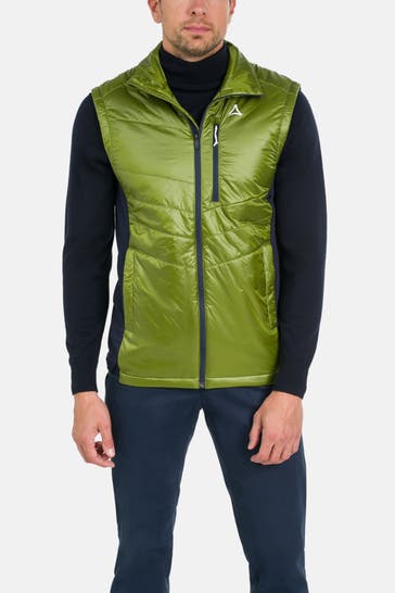 SCHÖFFEL Weste 'Stams' zweifarbig