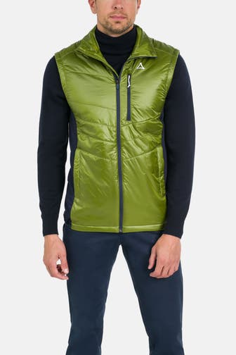 SCHÖFFEL Weste 'Stams' zweifarbig