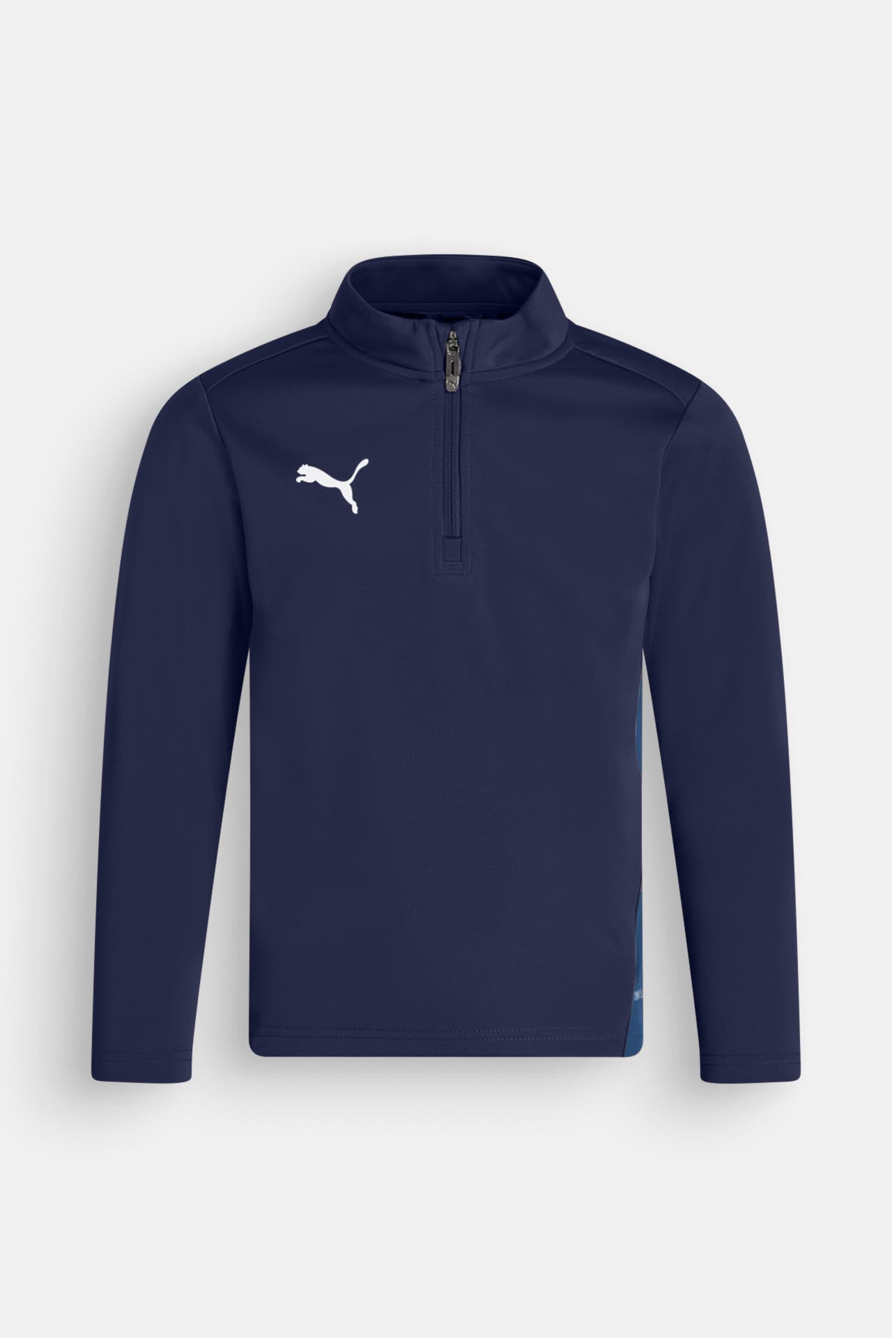 PUMA Troyer 'Team Goal' navy, Bild 1