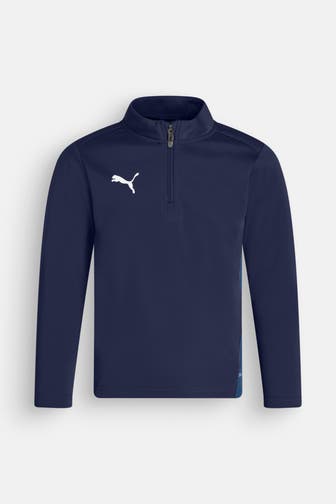PUMA Troyer 'Team Goal' navy