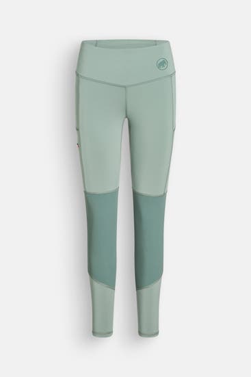 MAMMUT - Tights 'Zina' mint