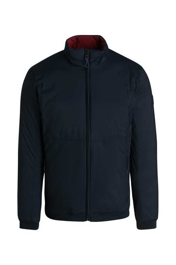 TIMBERLAND Wendejacke 'Sierra Cliff'