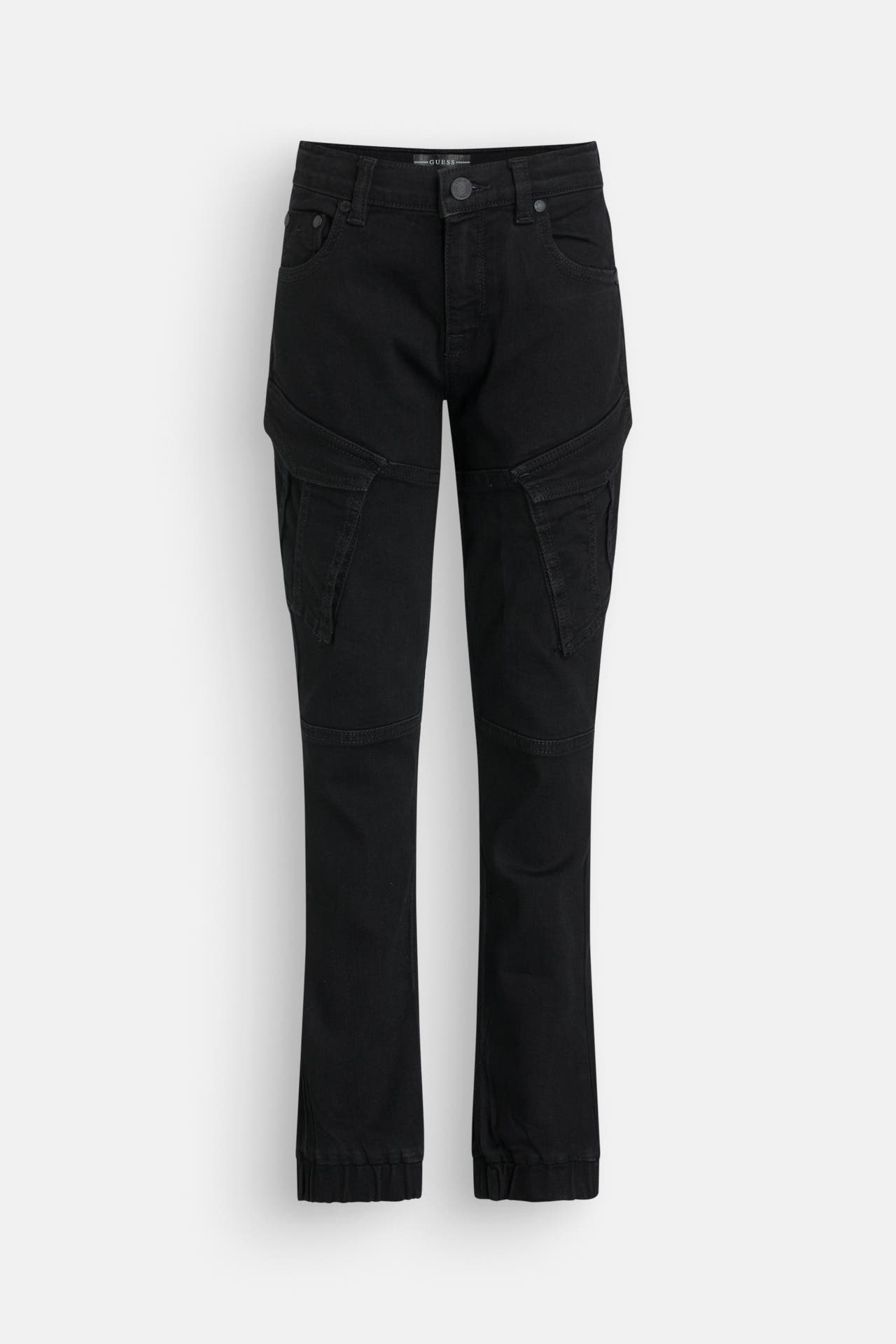 GUESS Jeans schwarz slim, Bild 1