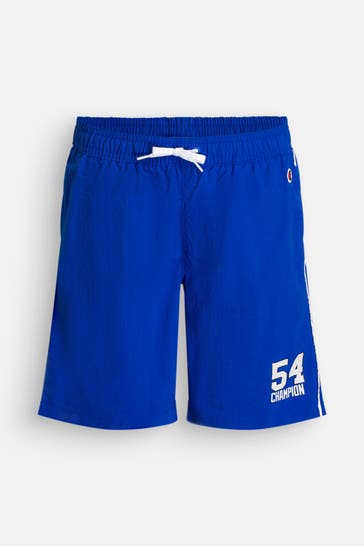 CHAMPION Badehose royalblau
