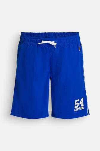 CHAMPION Badehose royalblau