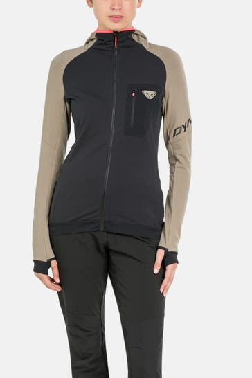 DYNAFIT Midlayer 'Radical Polartec' mehrfarbig