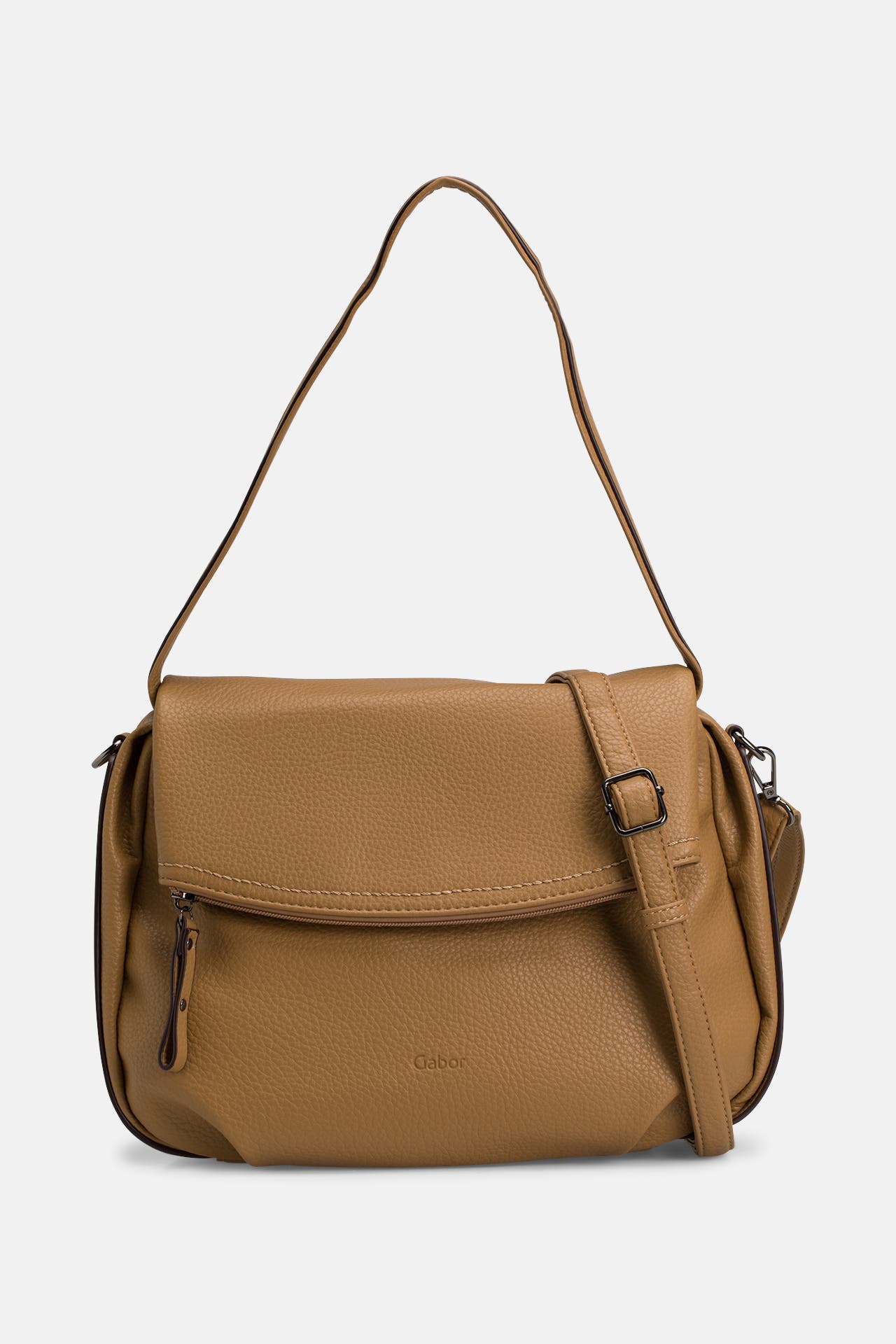 GABOR Schultertasche 'Mabel M' braun, Bild 1