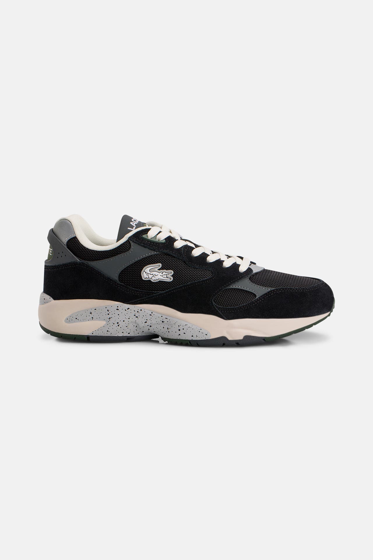 LACOSTE Sneaker 'Storm 96' schwarz, Bild 1