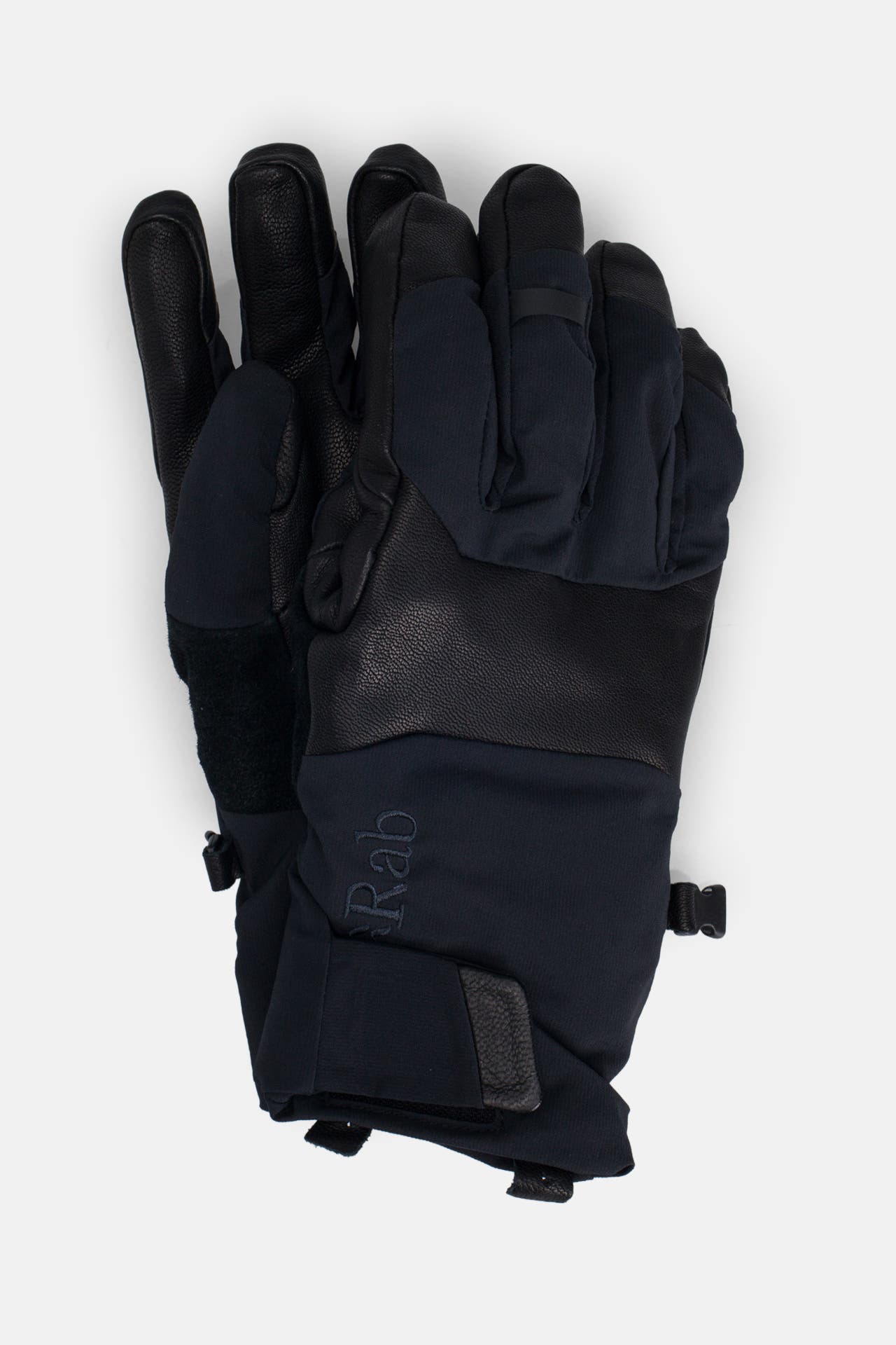 RAB Funktionshandschuhe 'Guide Lite GTX' schwarz, Bild 1