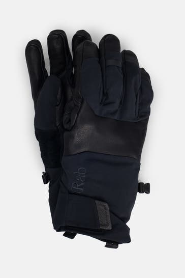 RAB Funktionshandschuhe 'Guide Lite GTX' schwarz