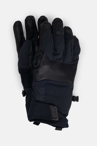 RAB Funktionshandschuhe 'Guide Lite GTX' schwarz