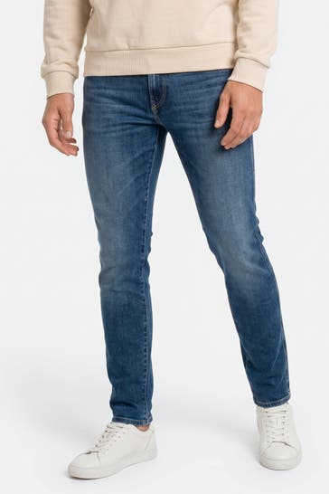 REPLAY Jeans 'Anbass' slim