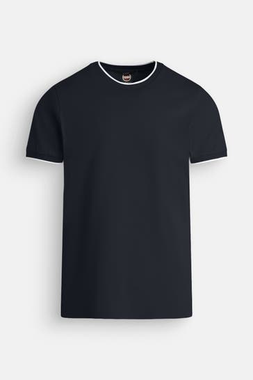 COLMAR T-Shirt dunkelblau