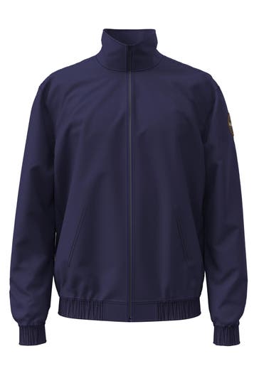 NAPAPIJRI 'Giovi' lightweight jacket, dark blue