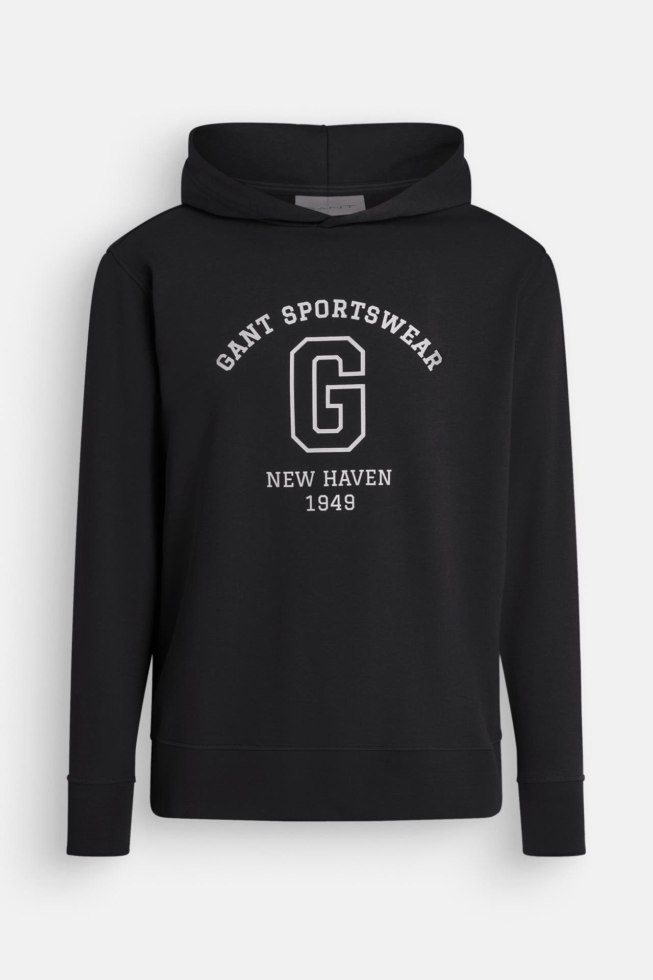 GANT Hoodie schwarz, Bild 1