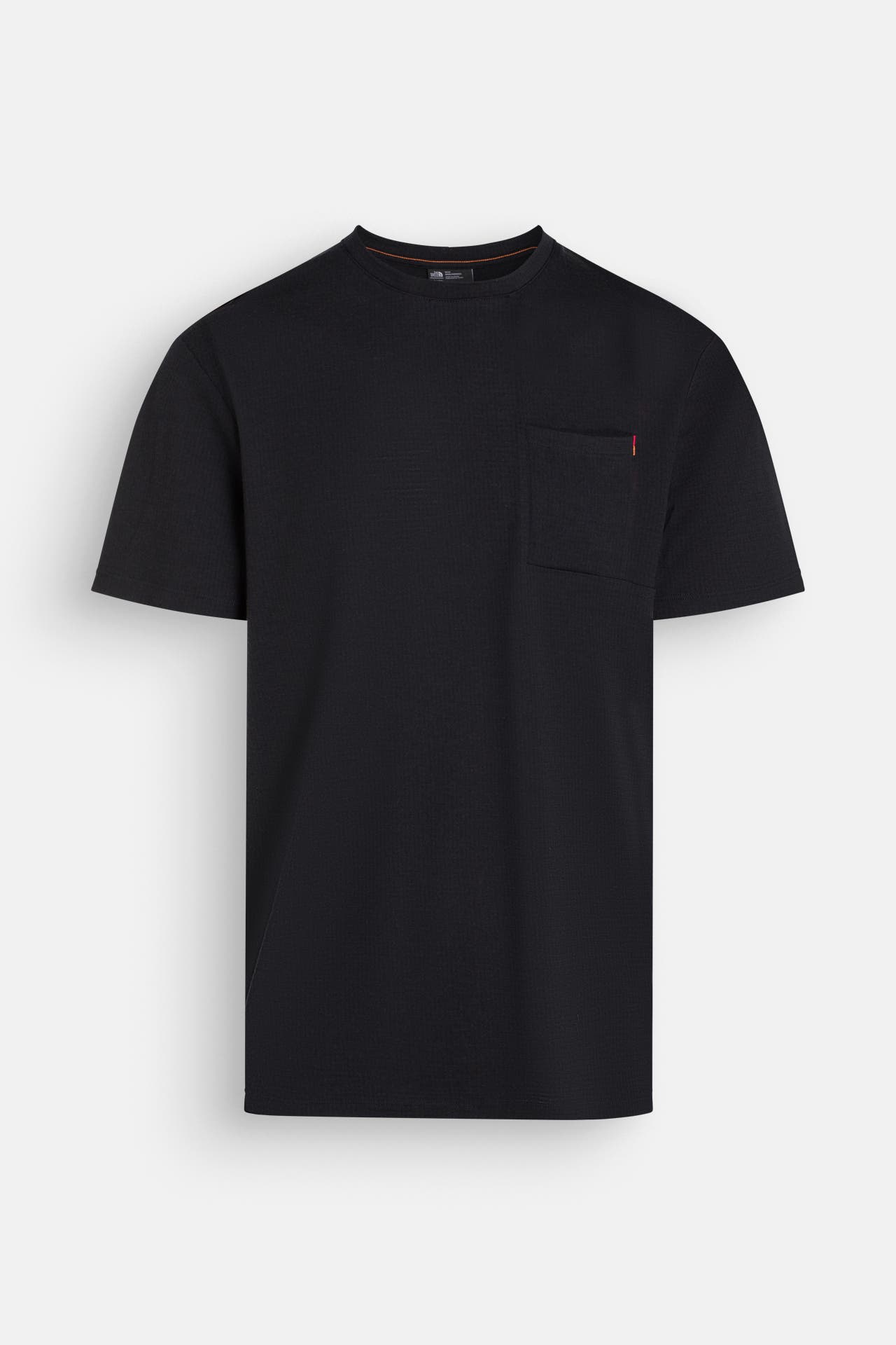 ICEBREAKER Funktionsshirt schwarz, Bild 1