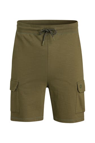 STRELLSON Sweatshorts 'Kian' khaki