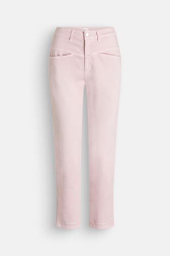 CLOSED Jeans 'Pedal Pusher' slim